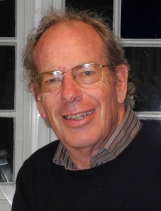 Mark Denolf About | Room for Diplomacy