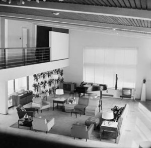 41. Lagos. The Nigerian authorities compulsorily bought the residence so as to ease the route of a motorway, and the military now use it as an officers’ mess.