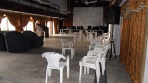 44. Lagos. The Nigerian authorities compulsorily bought the residence and now use it as an officers’ mess.