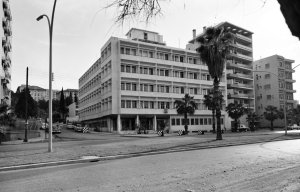 Offices, 1964.