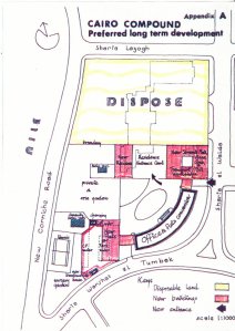 PSA compound development proposal, 1978.
