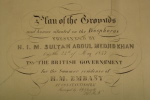 Title of Glascott survey.