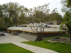 Part of secondary school, 2005.