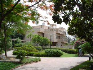 Nightingale Court, 2005.