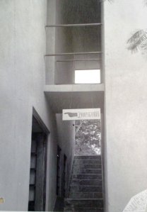 New consulate offices, 1941.