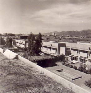 Housing, 1973.