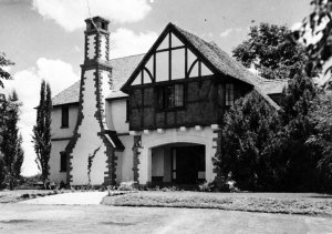 Jessop House, 1960.