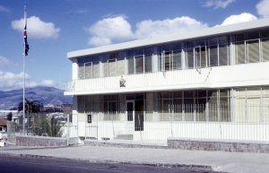 Offices, 1967.